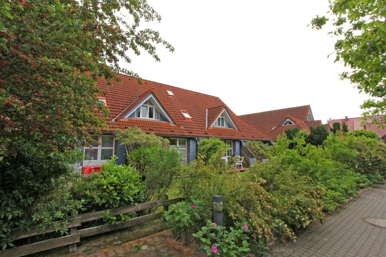 Ferienwohnung Prerow Fdz 571 Exterior photo