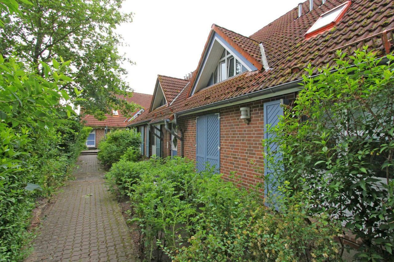 Ferienwohnung Prerow Fdz 571 Exterior photo