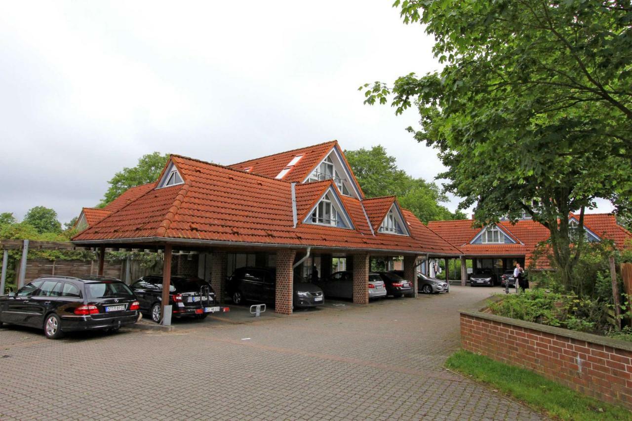 Ferienwohnung Prerow Fdz 571 Exterior photo