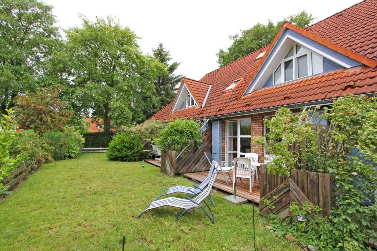 Ferienwohnung Prerow Fdz 571 Exterior photo