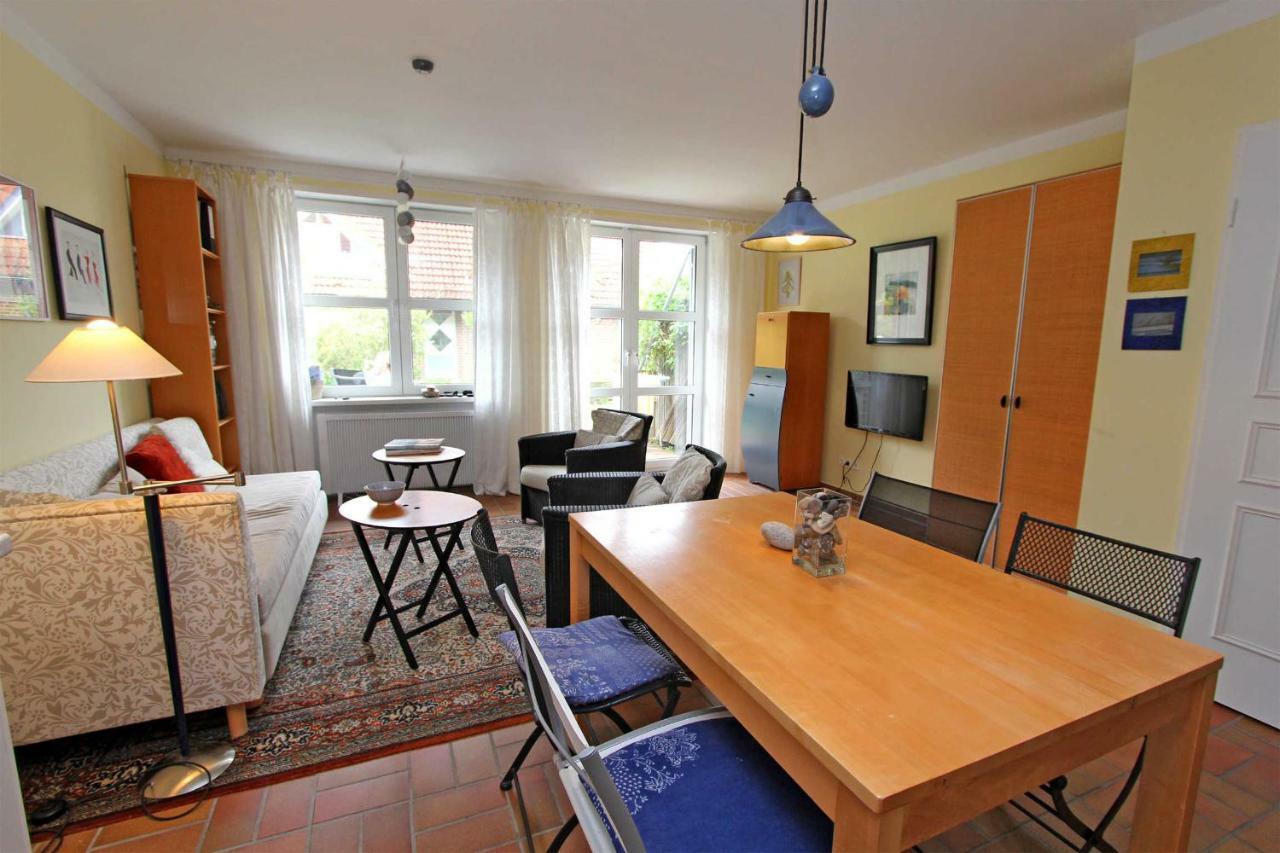 Ferienwohnung Prerow Fdz 571 Exterior photo