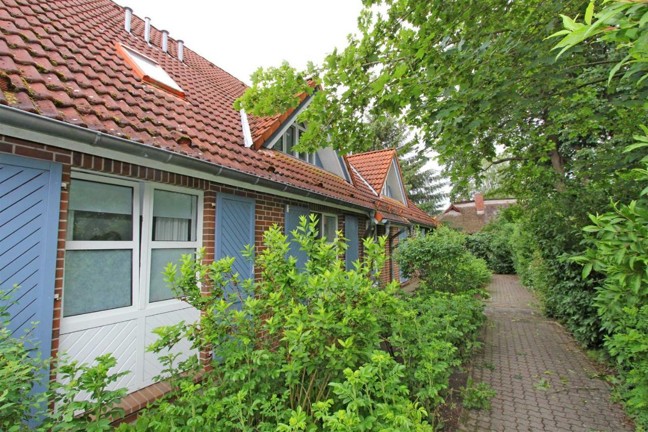 Ferienwohnung Prerow Fdz 571 Exterior photo