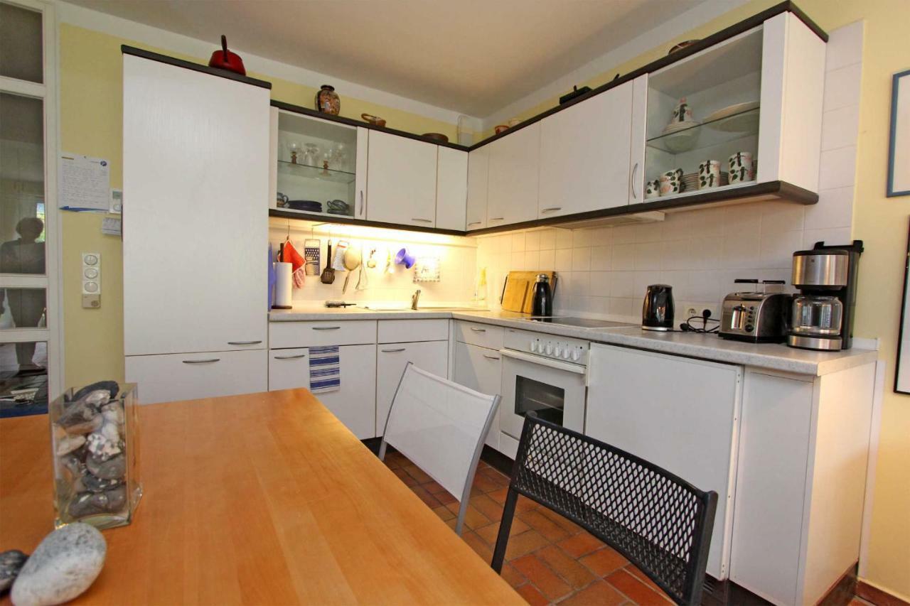Ferienwohnung Prerow Fdz 571 Exterior photo